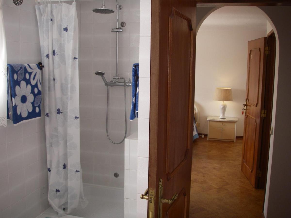 Monte Da Ria Guest House Фару Экстерьер фото