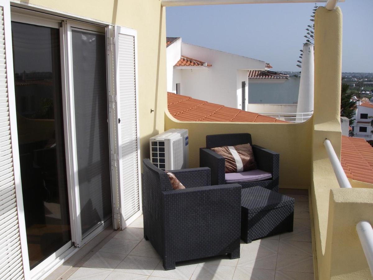 Monte Da Ria Guest House Фару Экстерьер фото