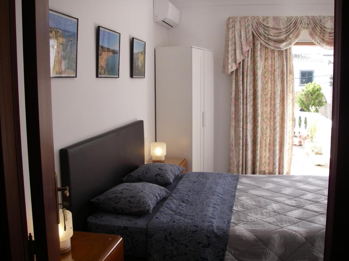 Monte Da Ria Guest House Фару Экстерьер фото