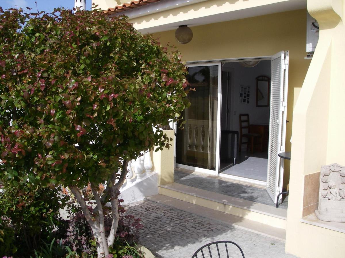 Monte Da Ria Guest House Фару Экстерьер фото