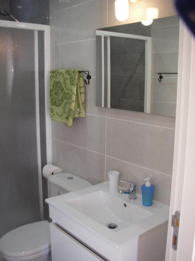 Monte Da Ria Guest House Фару Экстерьер фото
