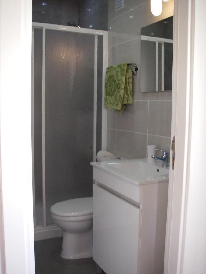 Monte Da Ria Guest House Фару Экстерьер фото