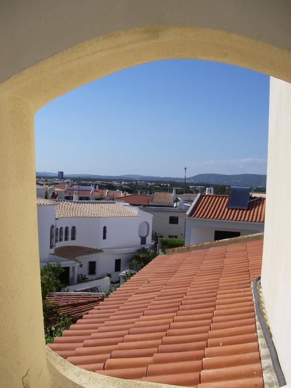 Monte Da Ria Guest House Фару Экстерьер фото