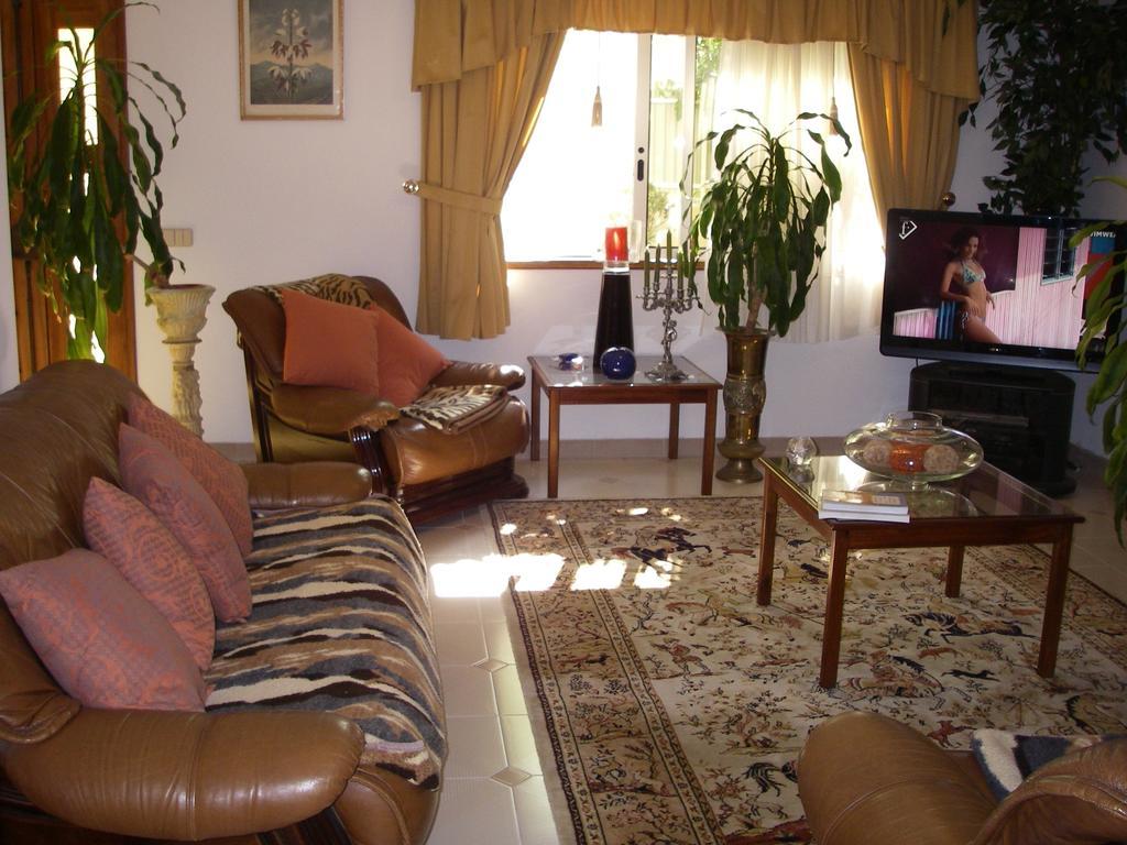 Monte Da Ria Guest House Фару Экстерьер фото