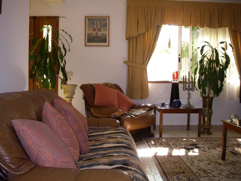 Monte Da Ria Guest House Фару Экстерьер фото