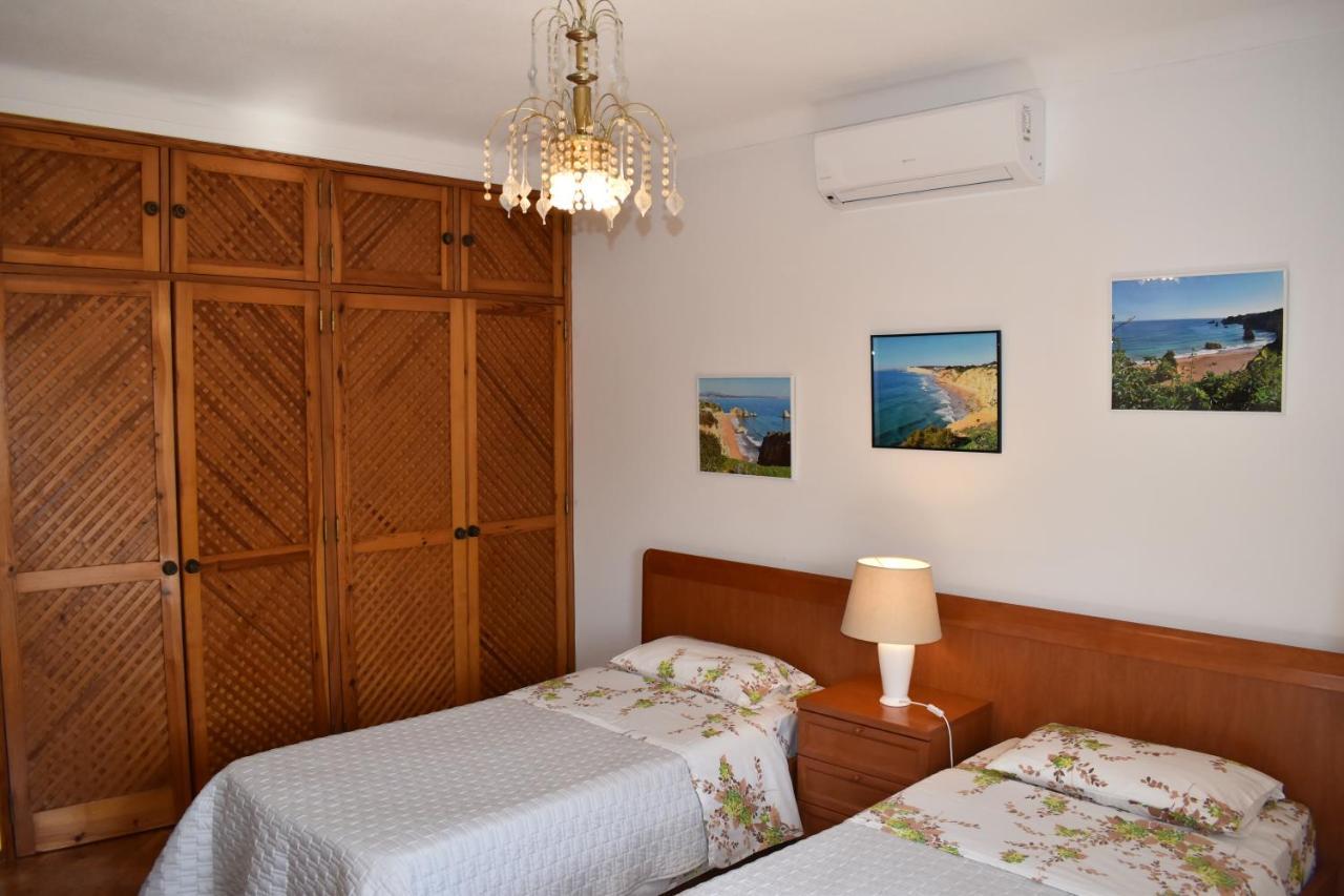 Monte Da Ria Guest House Фару Экстерьер фото
