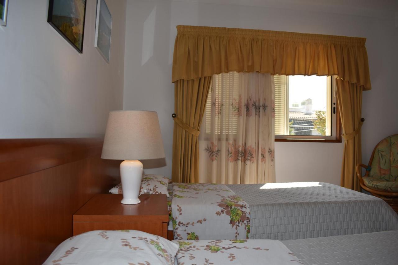 Monte Da Ria Guest House Фару Экстерьер фото