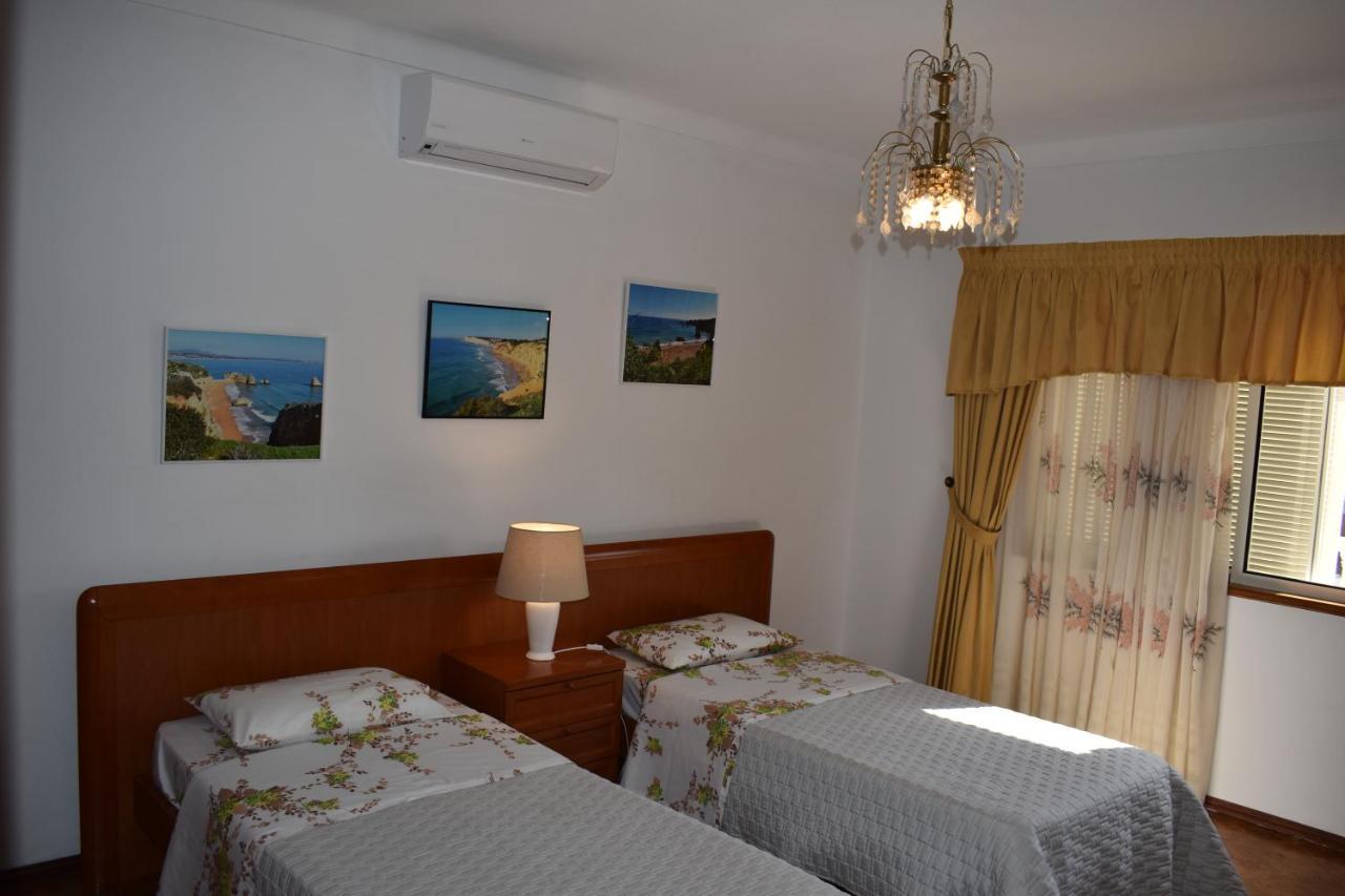 Monte Da Ria Guest House Фару Экстерьер фото