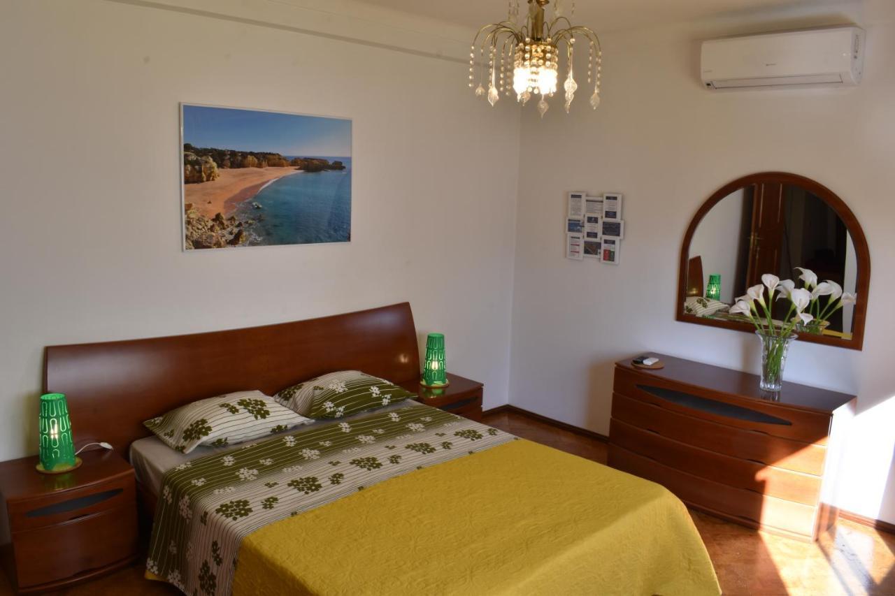 Monte Da Ria Guest House Фару Экстерьер фото